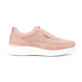 Bata Comfit LOTUS Casual Lace-Up Sneaker for Women